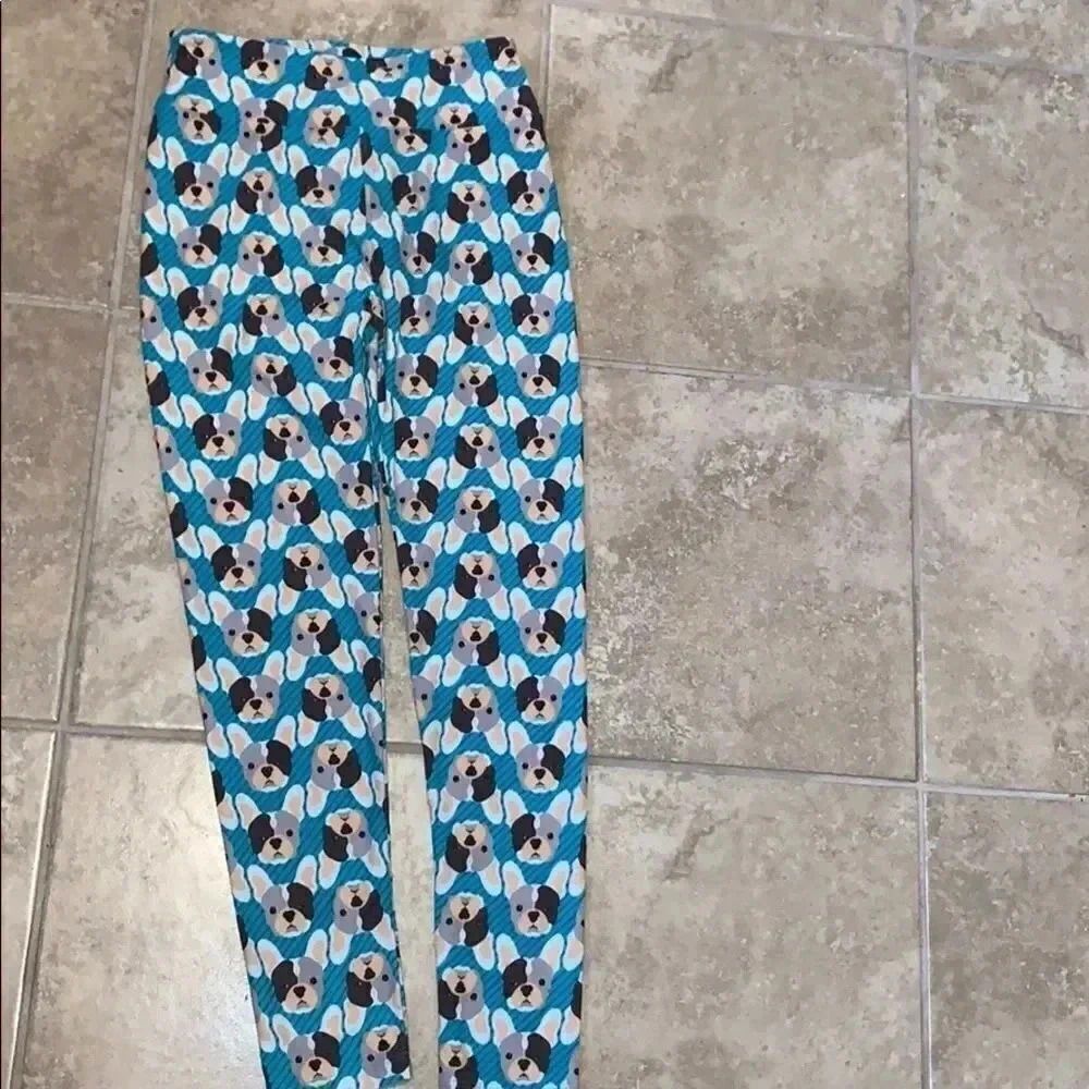 🌸 LulaRoe Leggings  Women One Size Fits All 🌸‎